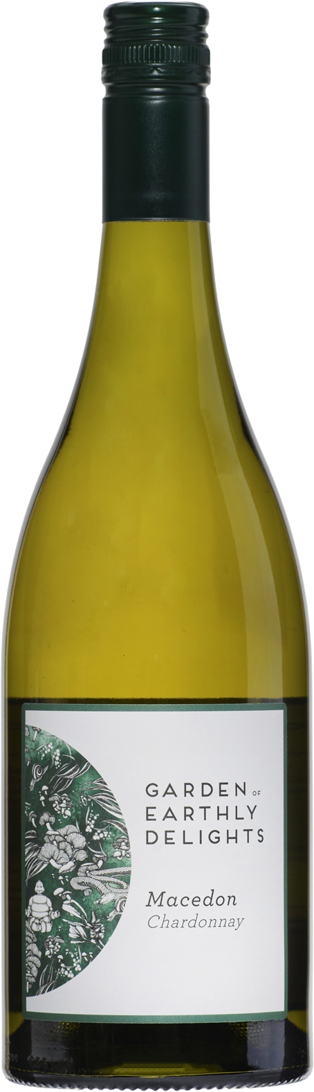 Syrahmi Garden of Earthly Delights Chardonnay 2023 Macedon Ranges